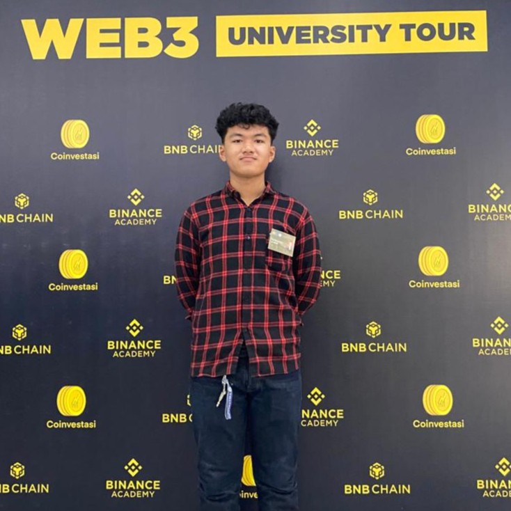 Pangestu Anton Widodo